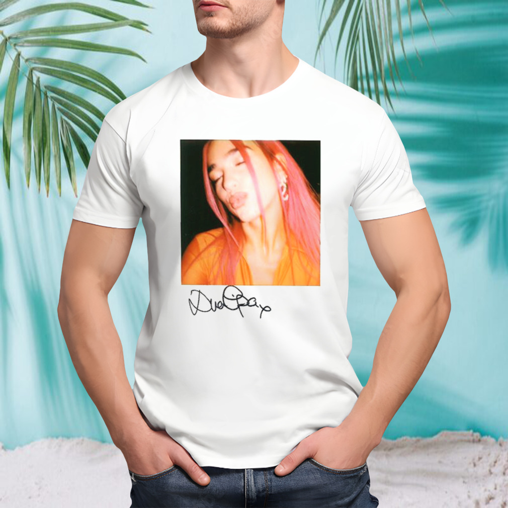 Unisex shirt