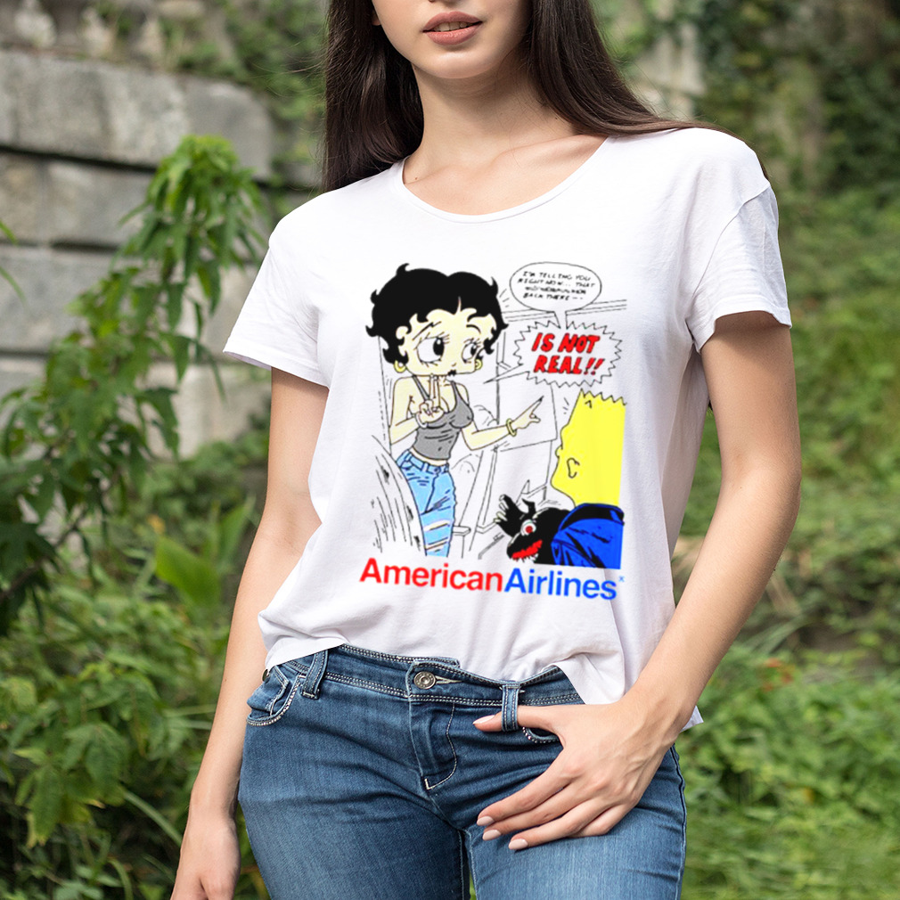 Women's shirt
