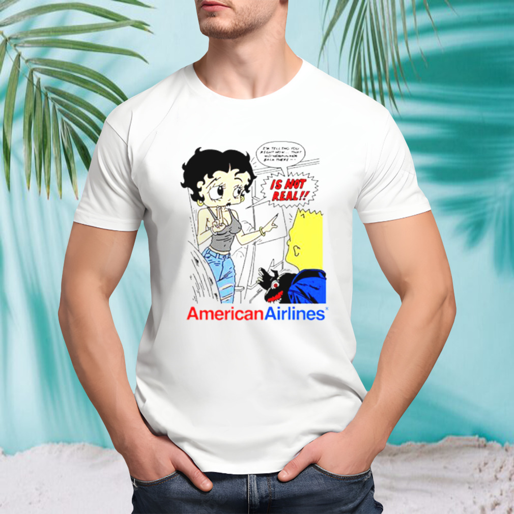 Unisex shirt