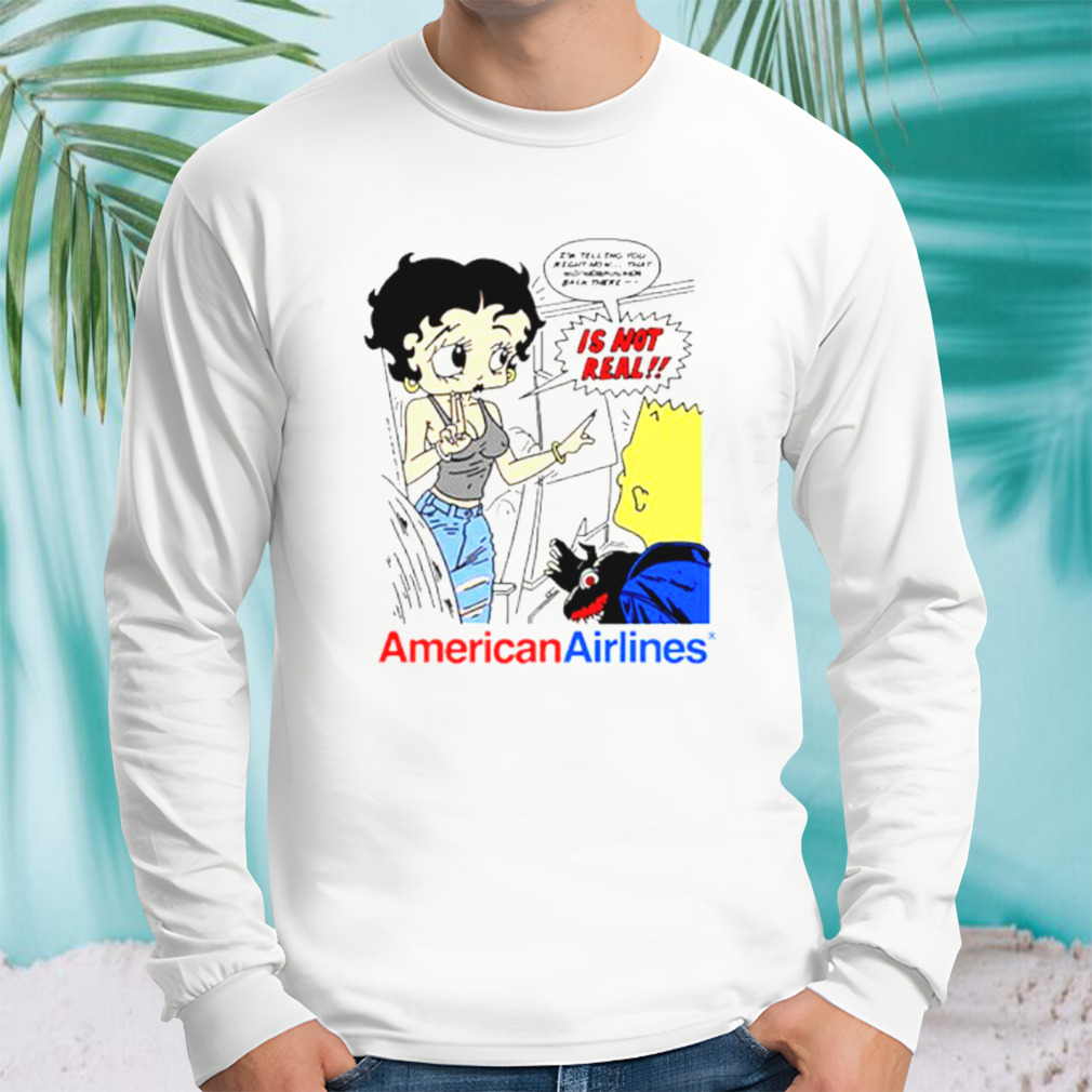 Longsleeve shirt