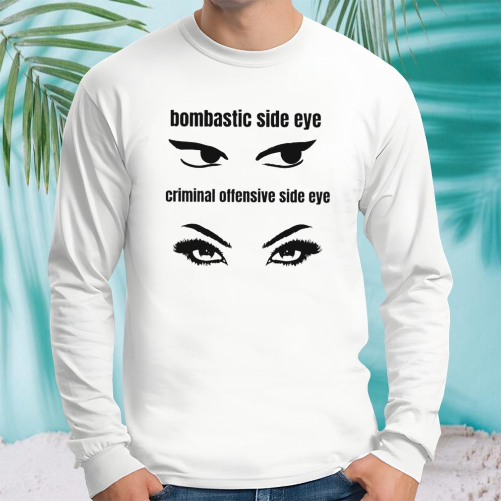 Longsleeve shirt
