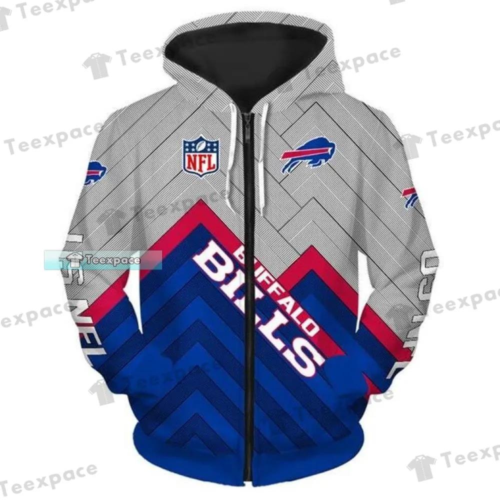 Buffalo Bills Military Shirt 3D For Men And Women - Freedomdesign