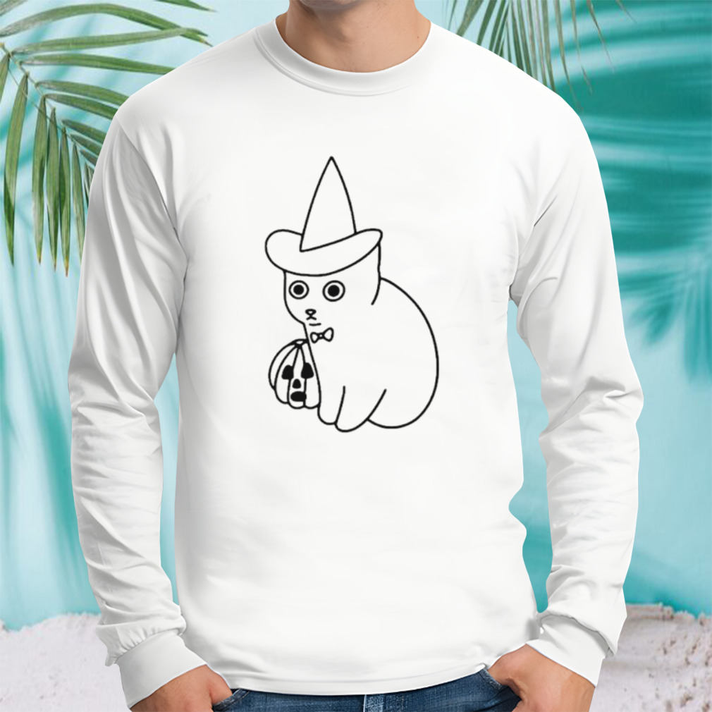 Longsleeve shirt