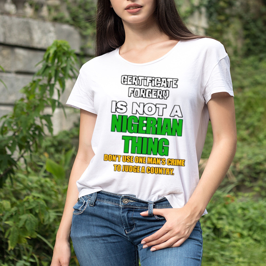 Women's shirt