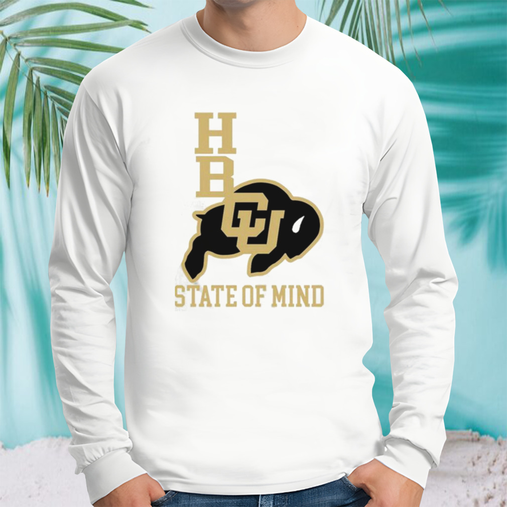 Longsleeve shirt
