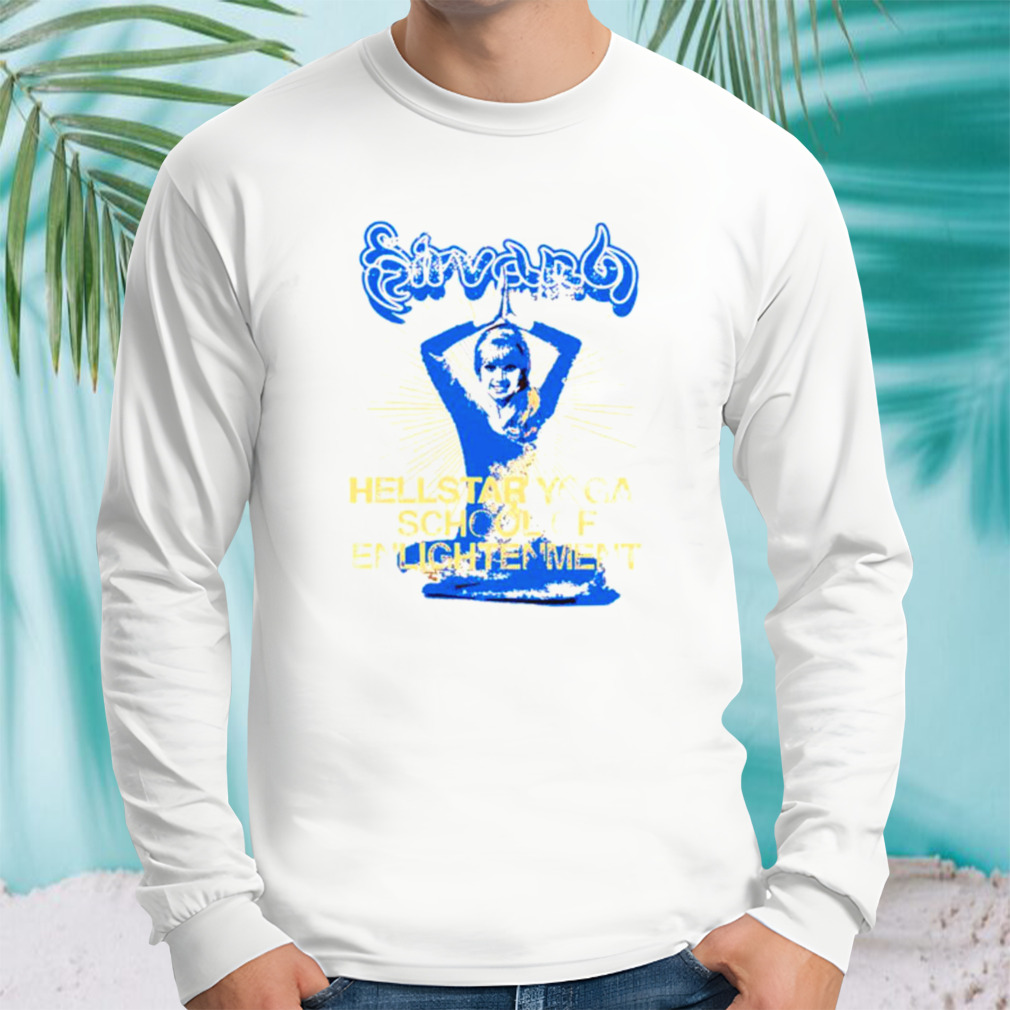 Longsleeve shirt