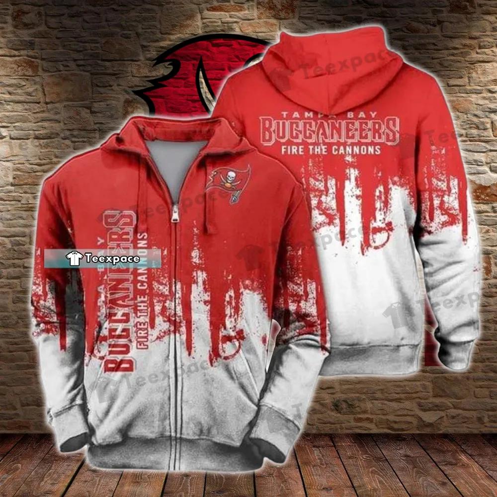 16% OFF Tampa Bay Buccaneers Hoodies Cheap 3D Sweatshirt Pullover – 4 Fan  Shop