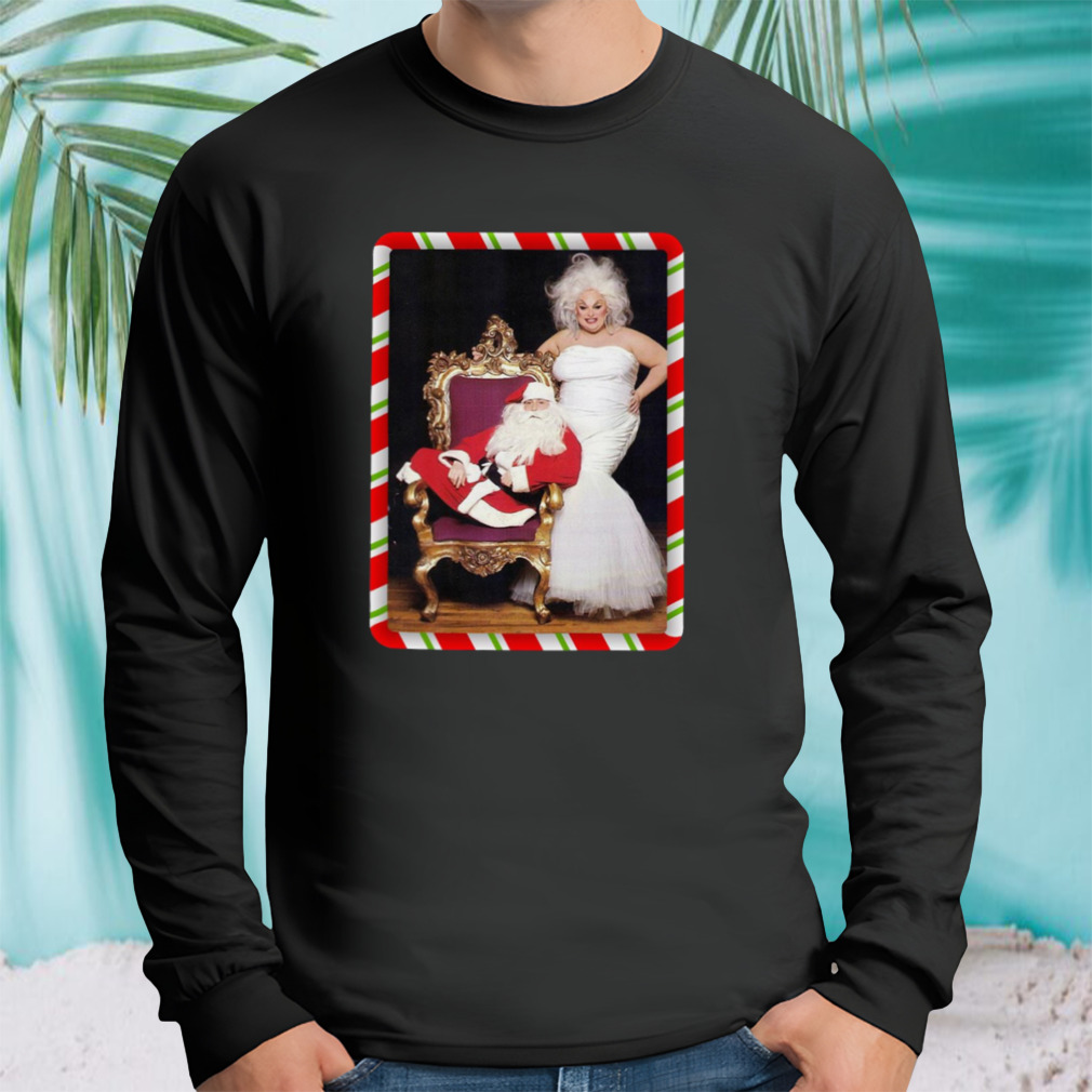 Longsleeve tshirt
