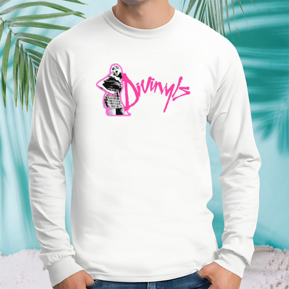 Longsleeve shirt