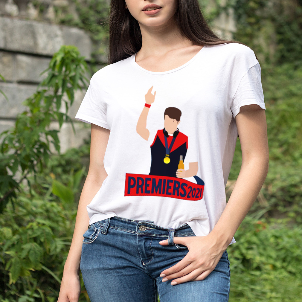 Women's shirt