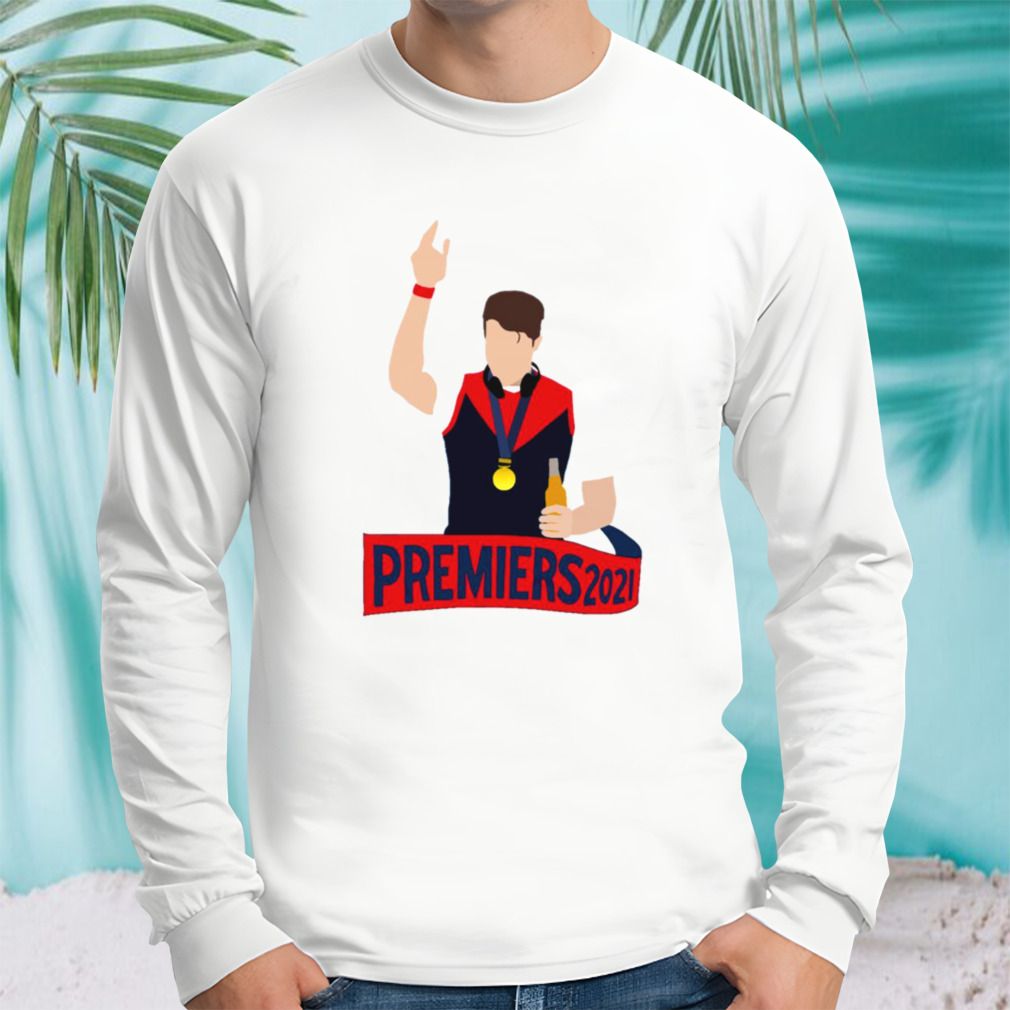 Longsleeve shirt