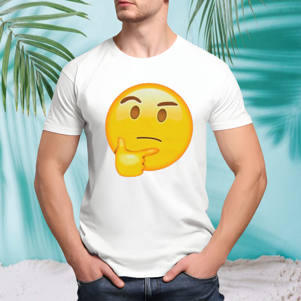 Unisex shirt