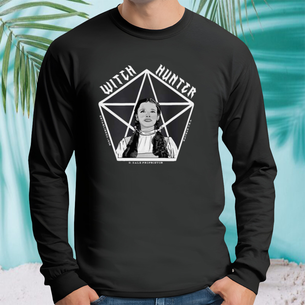 Longsleeve tshirt
