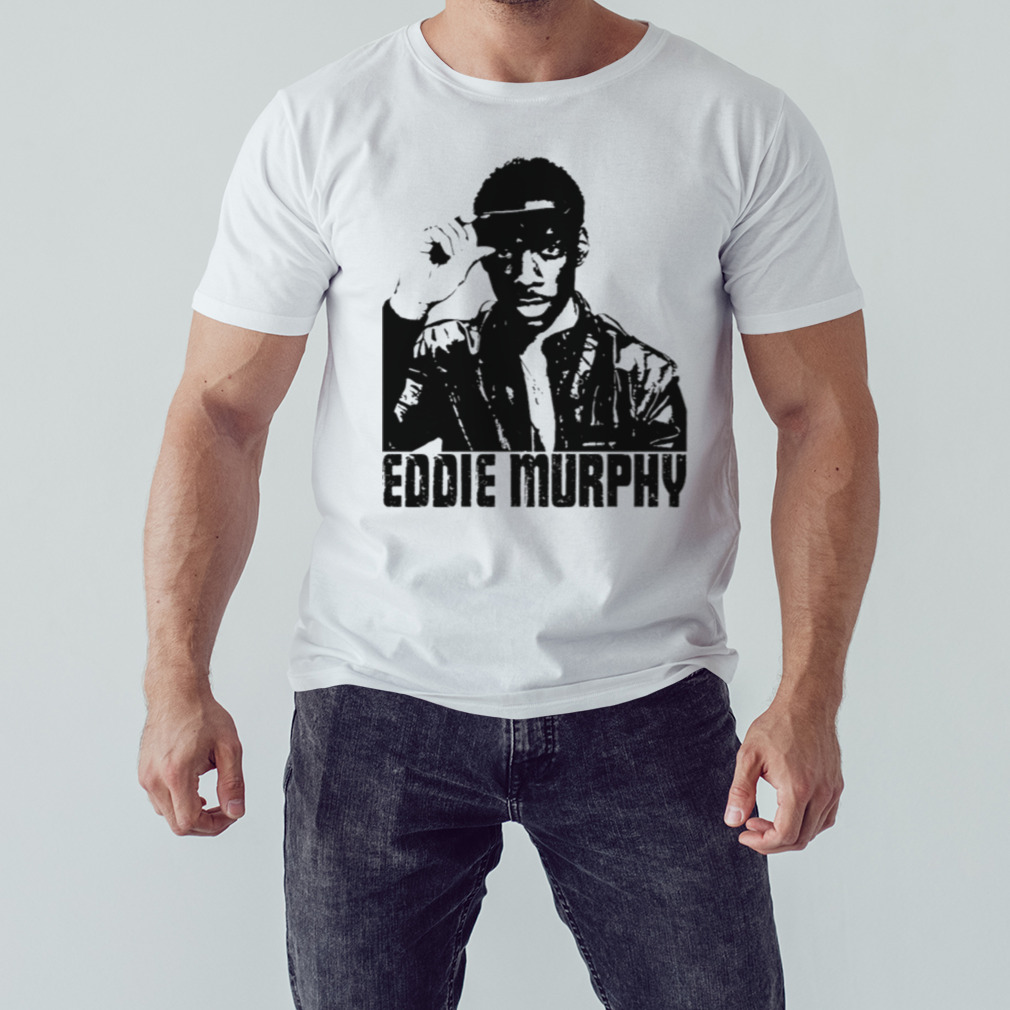 Eddie Murphy Illustration Eddie Murphy shirt