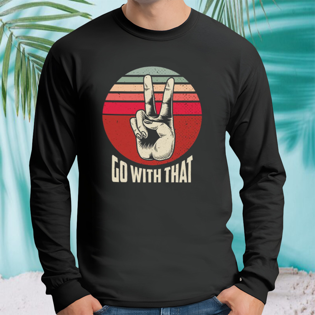 Longsleeve tshirt