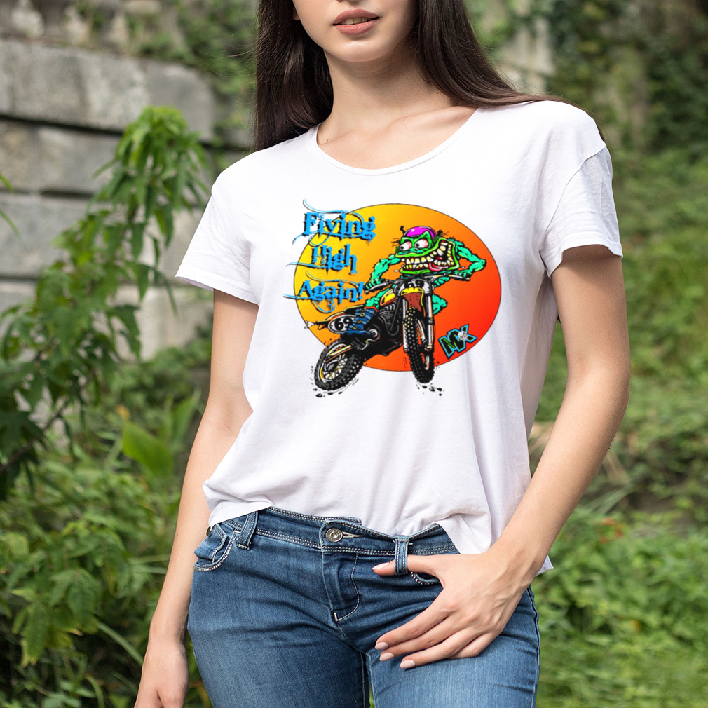 Women's shirt