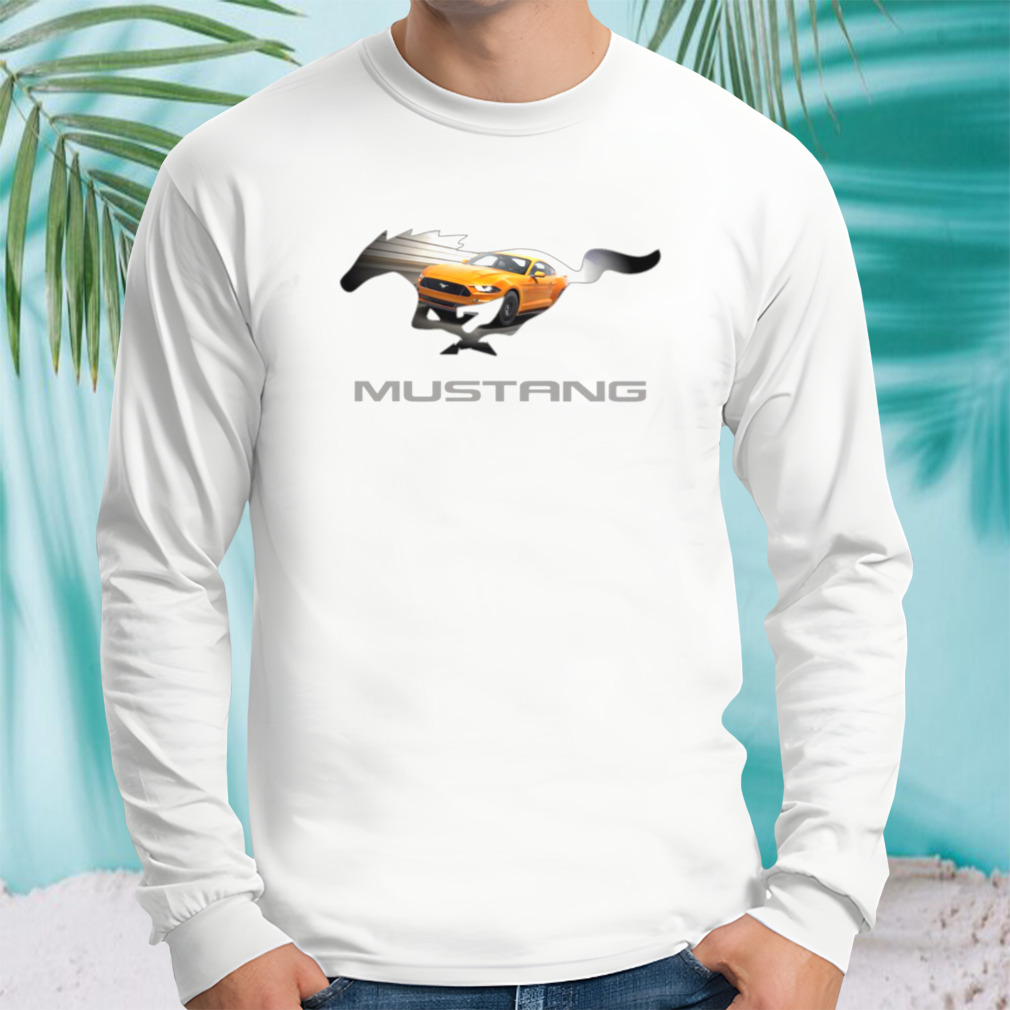 Longsleeve shirt