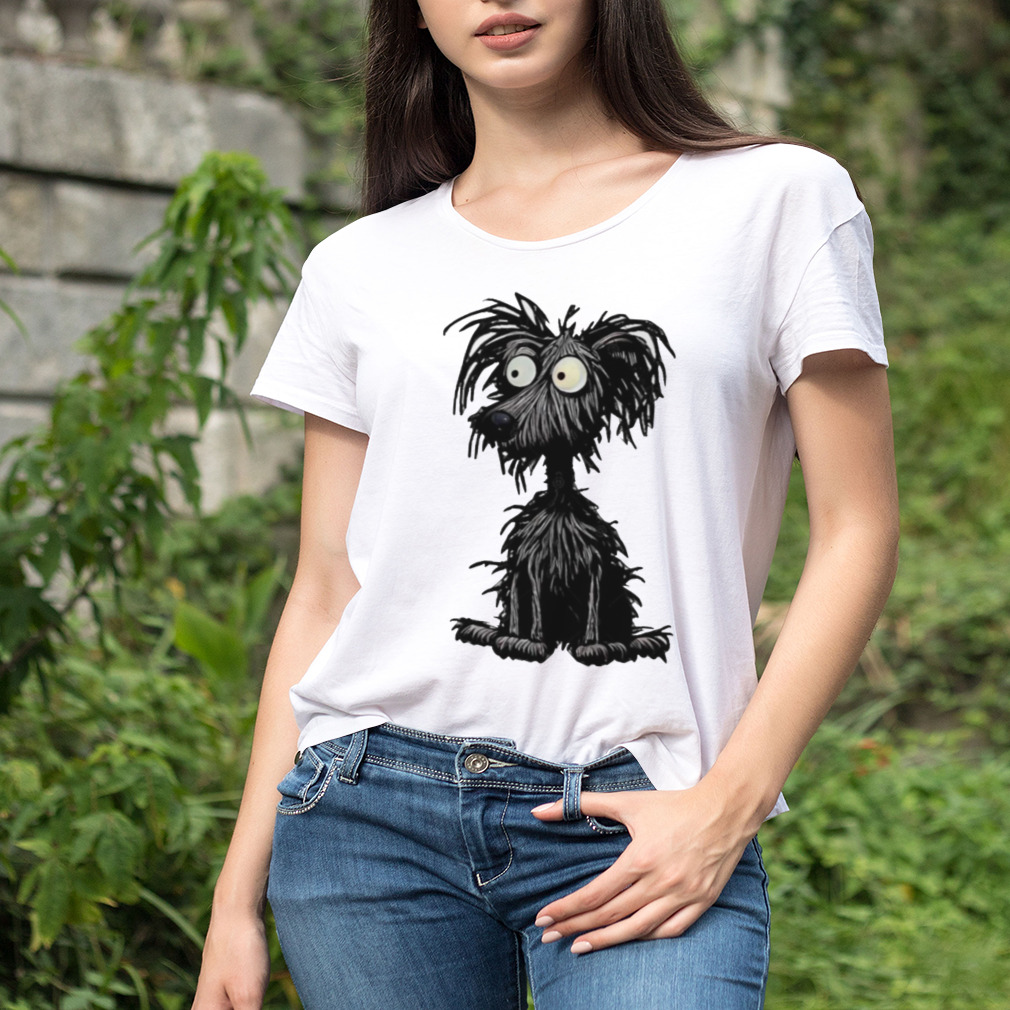 Women's shirt