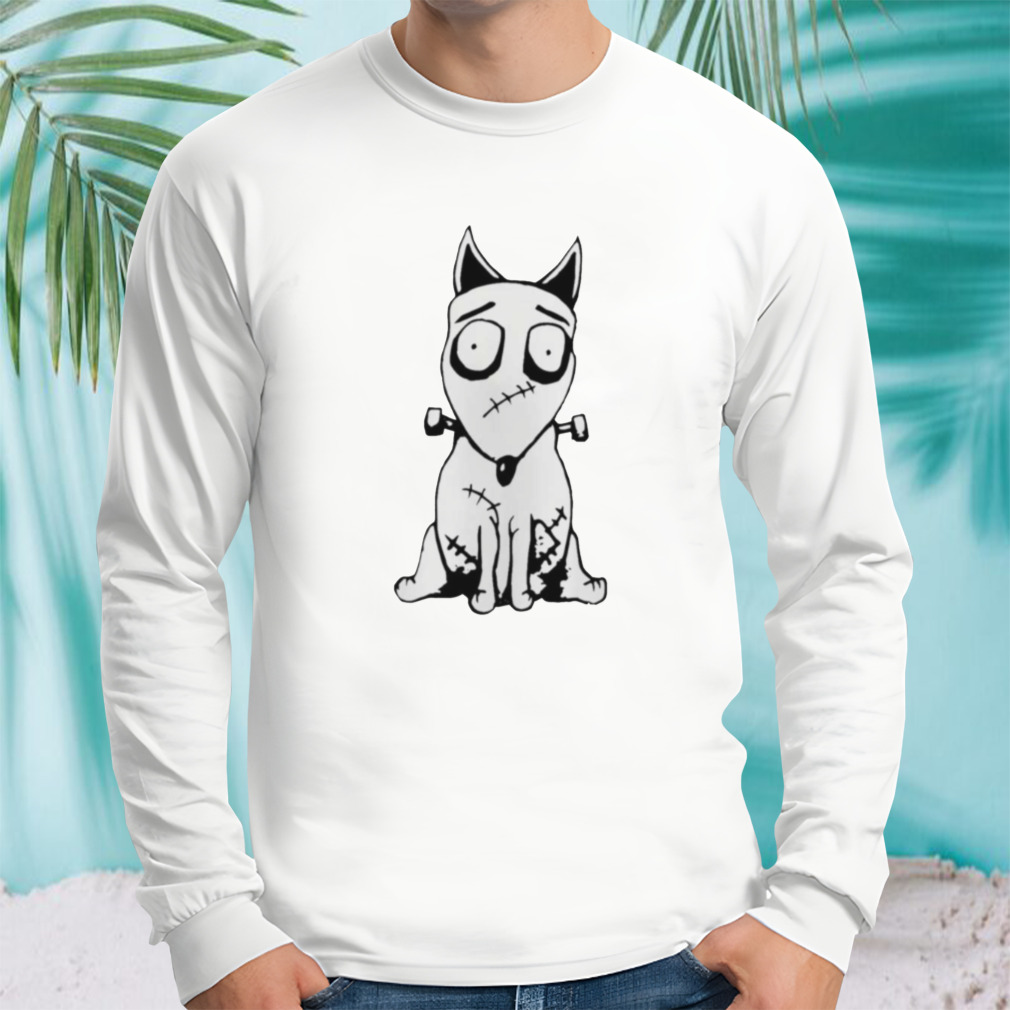 Longsleeve shirt