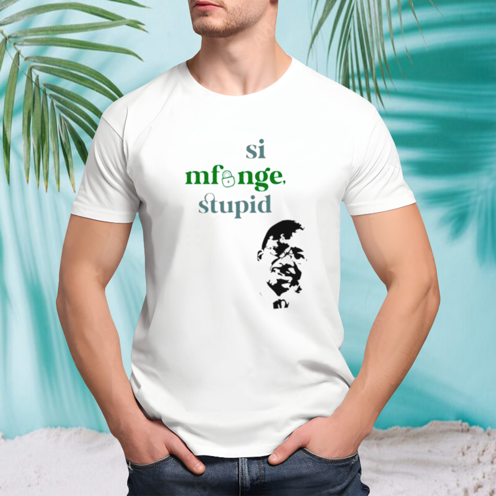 Unisex shirt