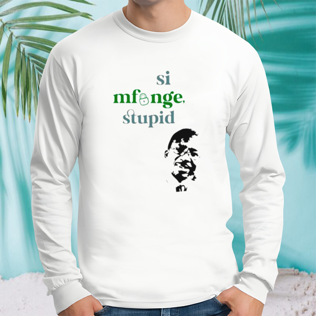 Longsleeve shirt