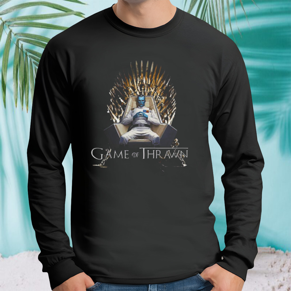 Longsleeve tshirt