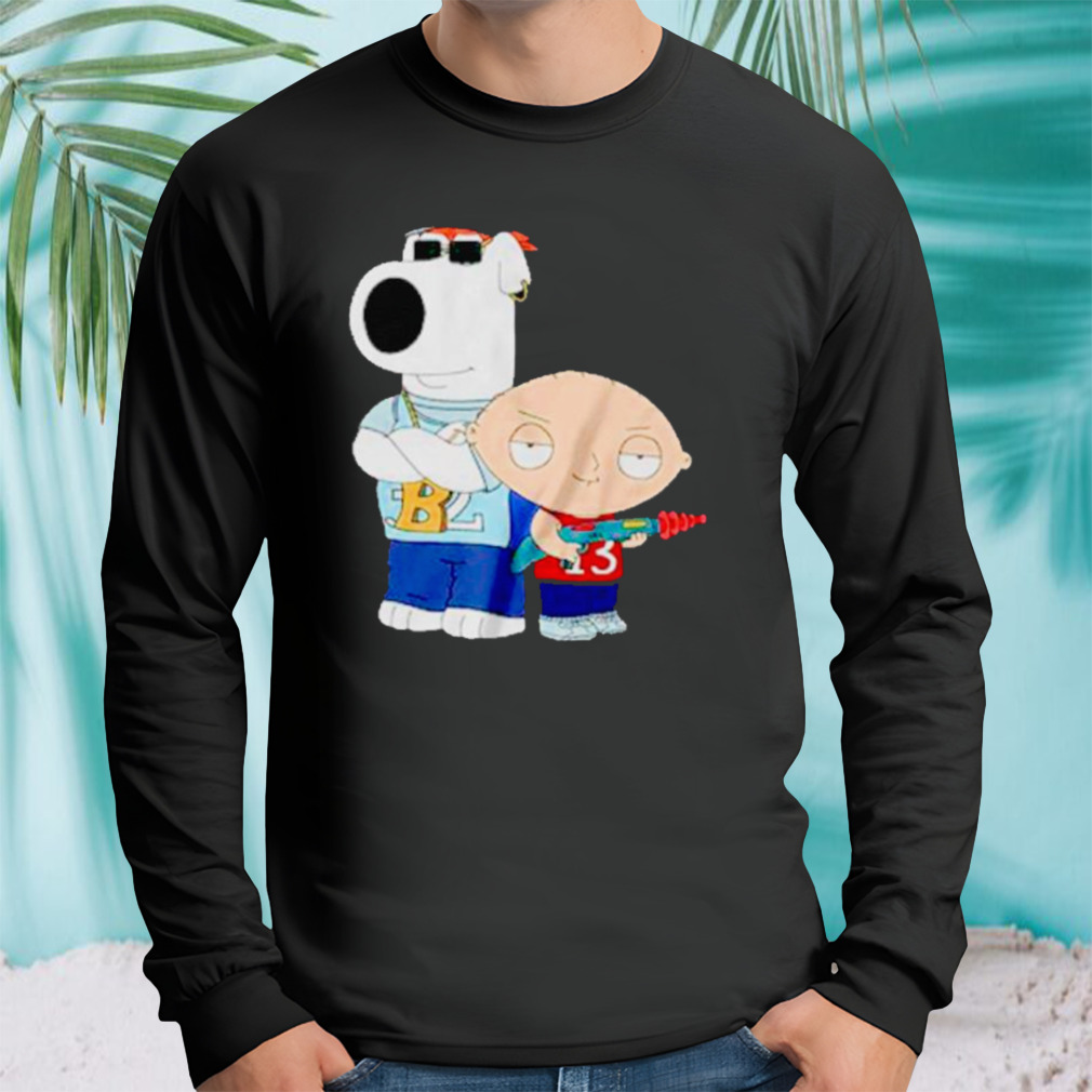 Longsleeve tshirt
