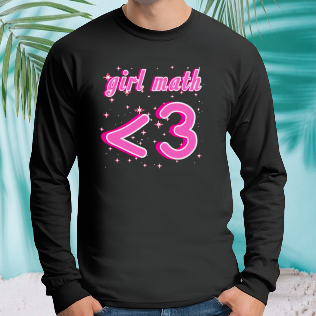 Longsleeve tshirt