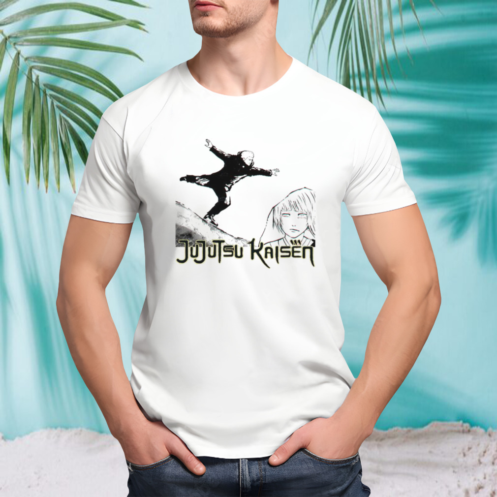 Unisex shirt