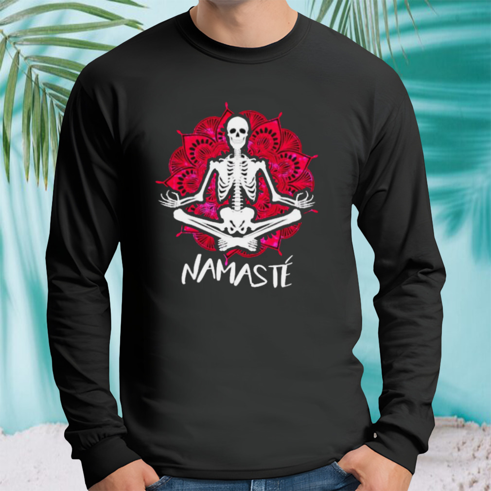 Longsleeve tshirt
