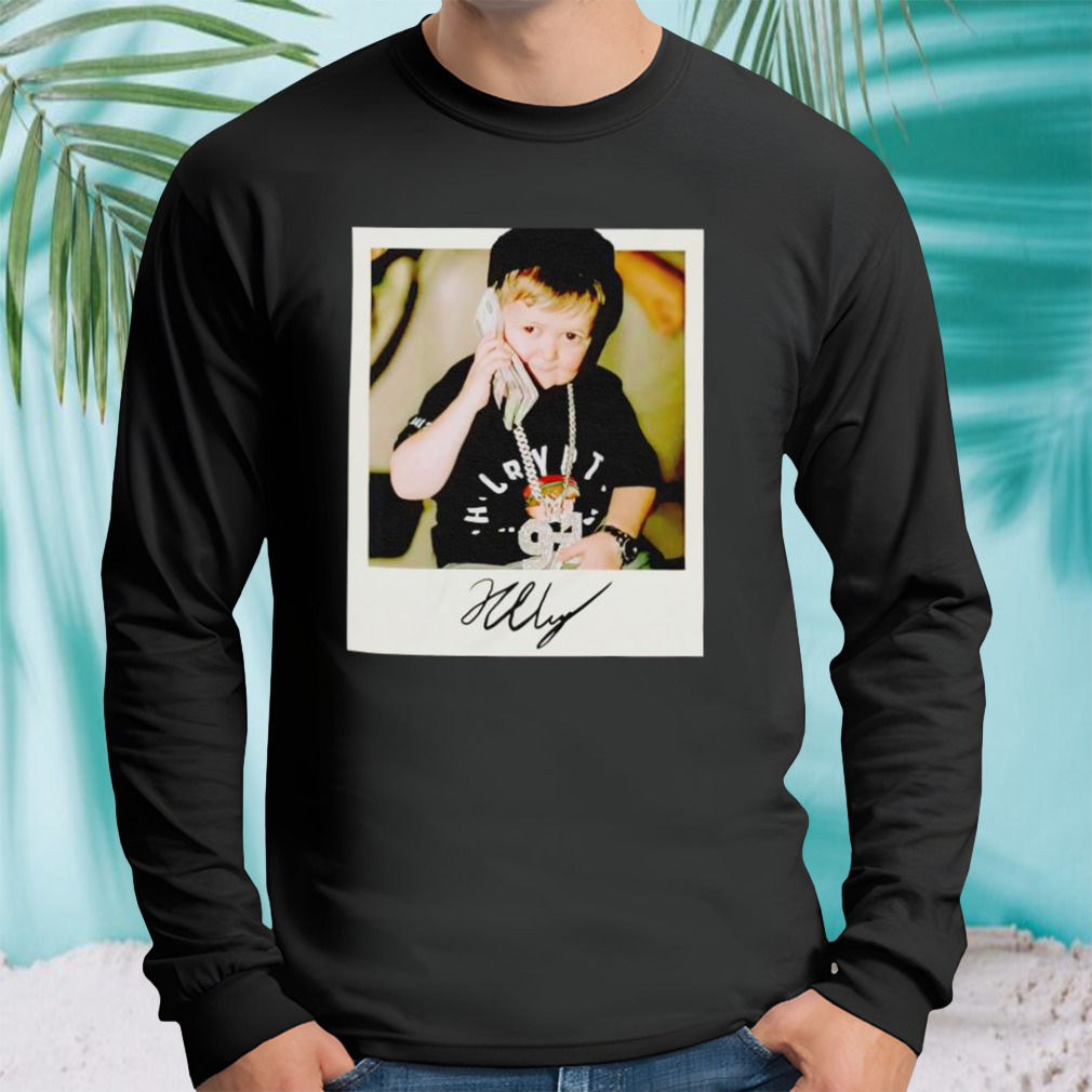 Longsleeve tshirt