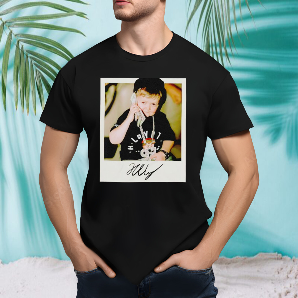 Unisex tshirt