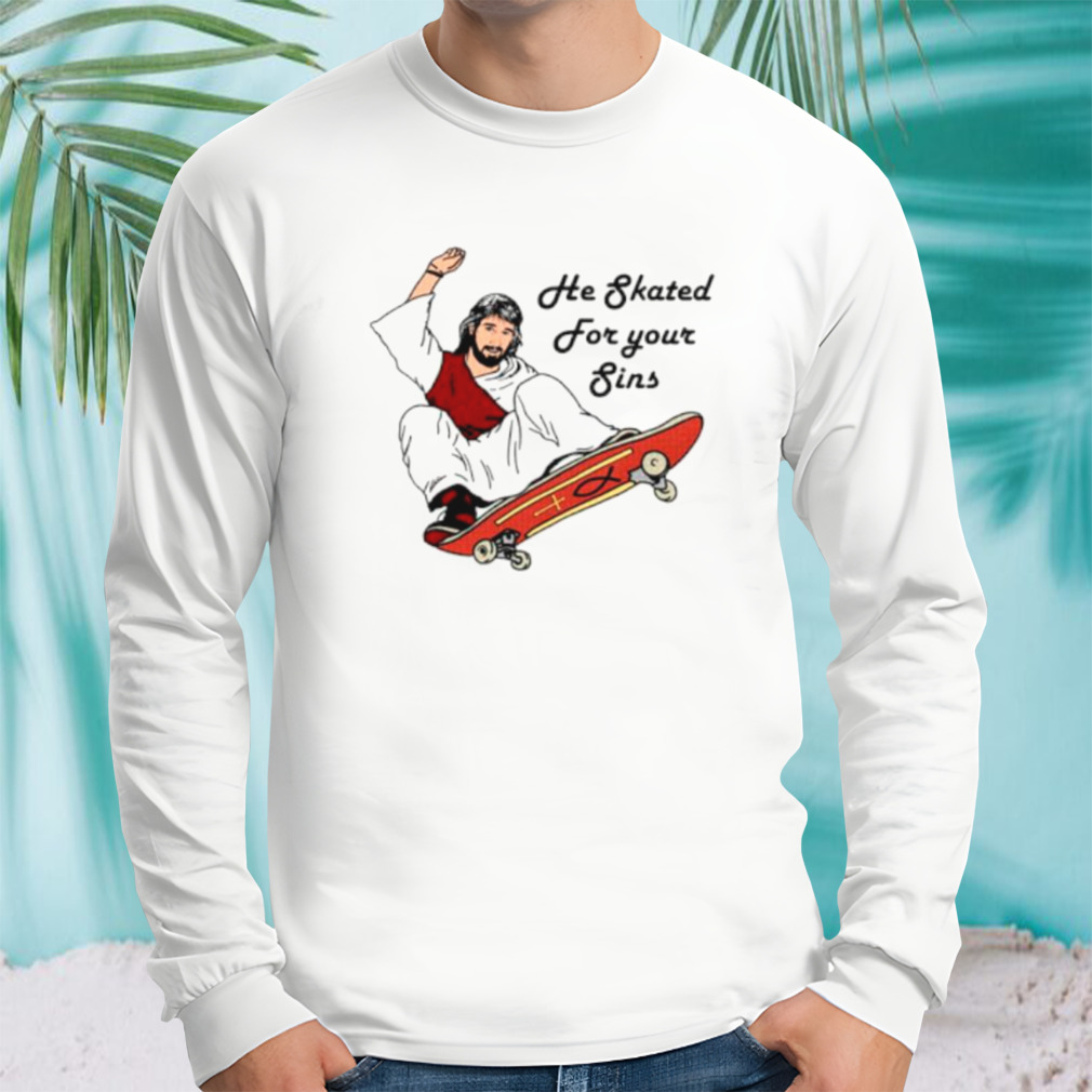Longsleeve shirt