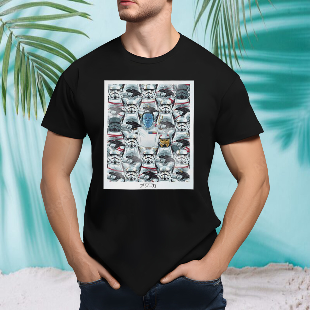 Unisex tshirt