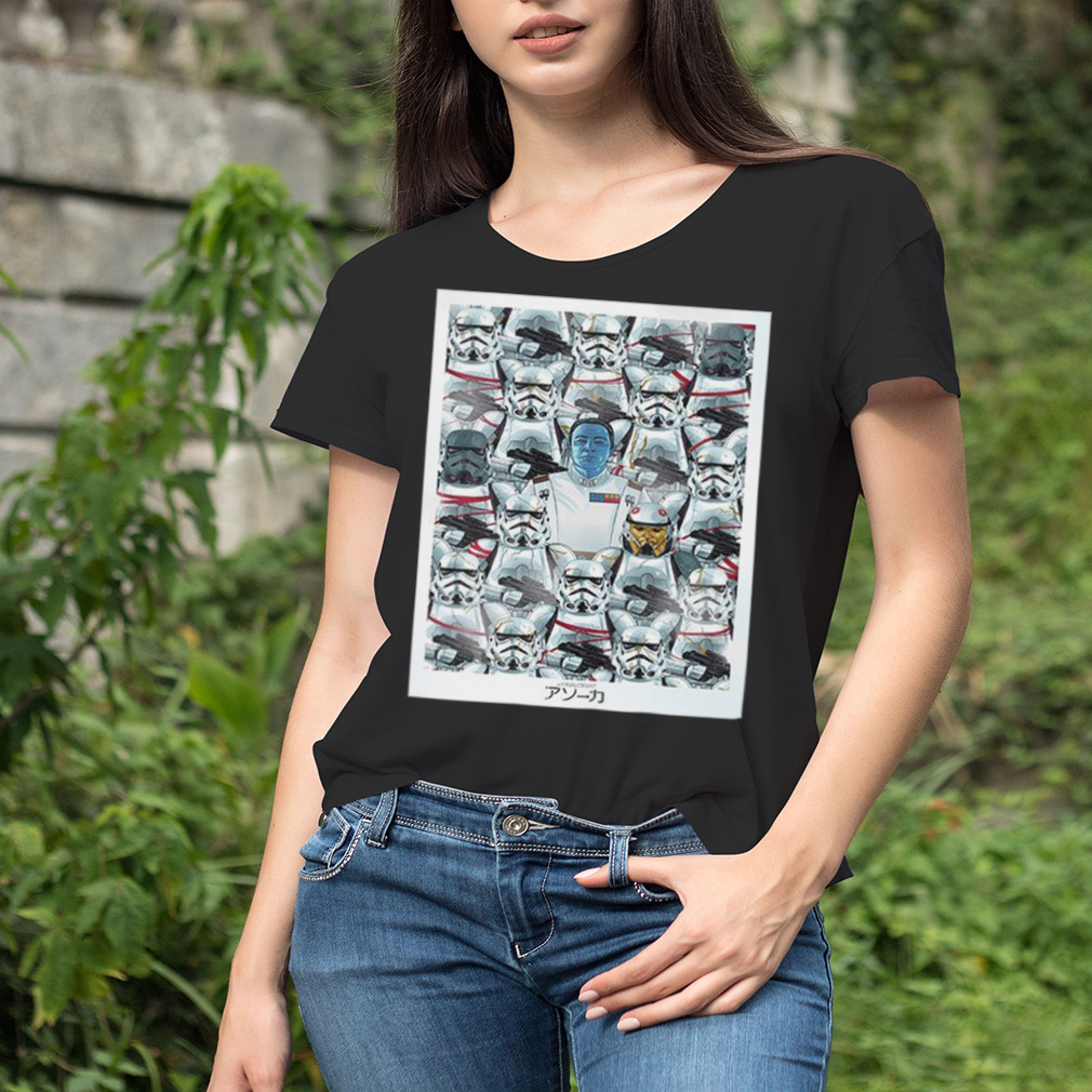 Women's tshirt