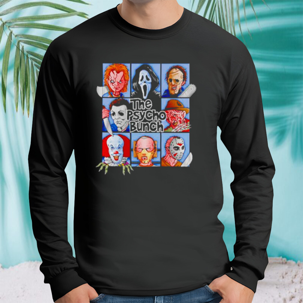 Longsleeve tshirt