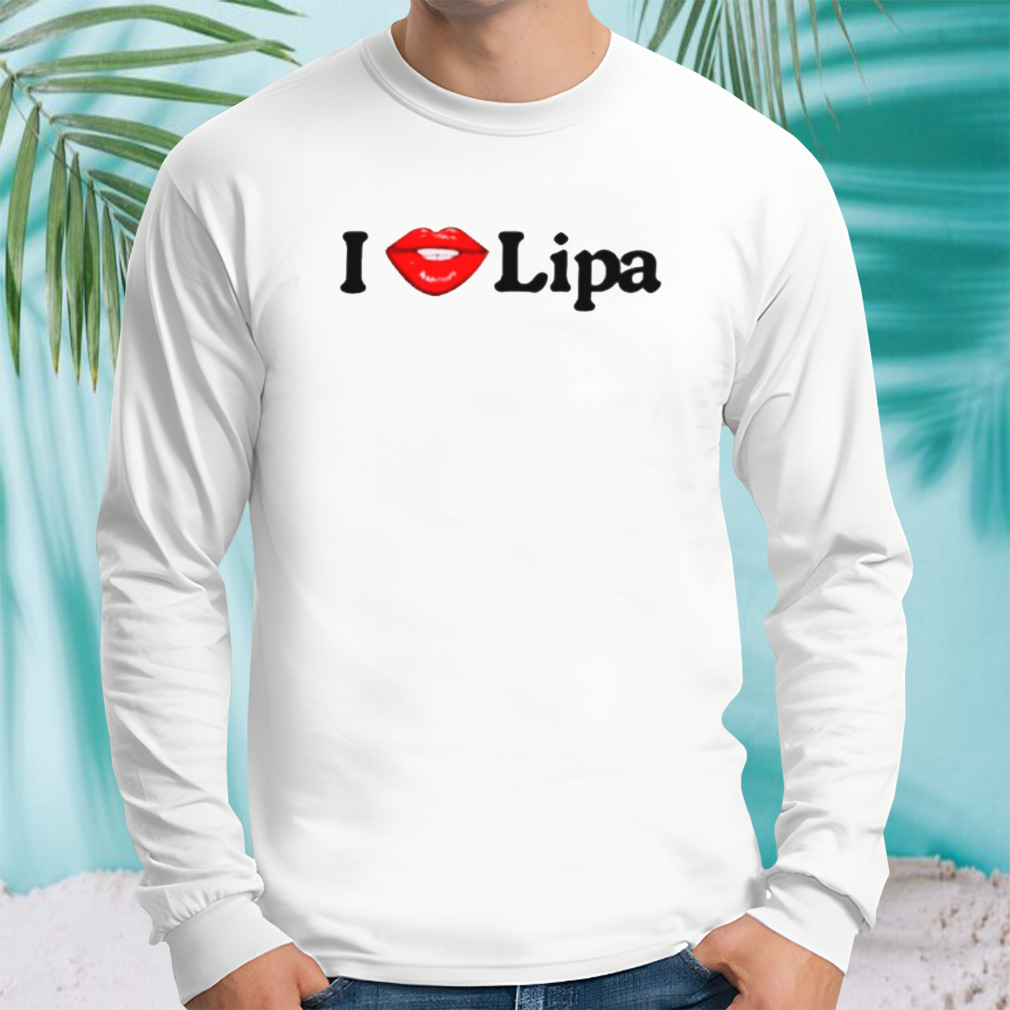 Longsleeve shirt