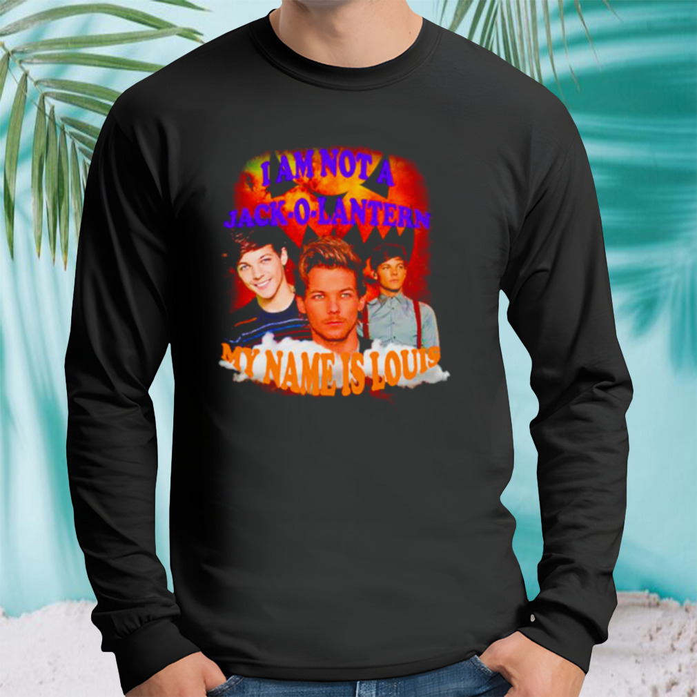 Longsleeve tshirt