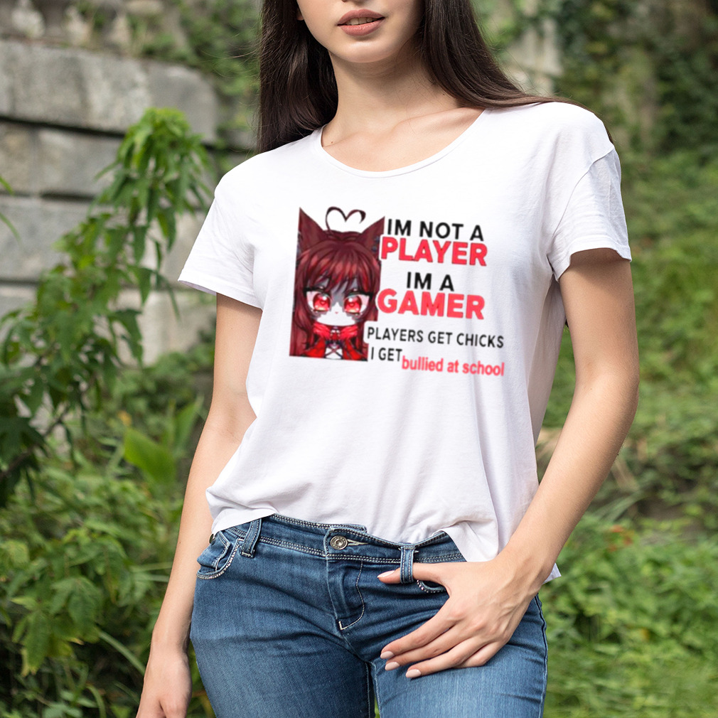 Women's shirt