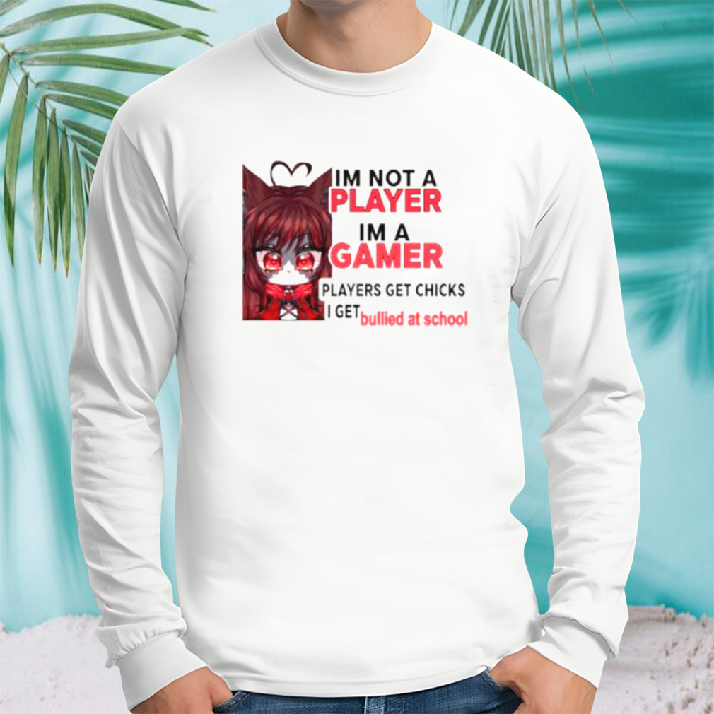 Longsleeve shirt
