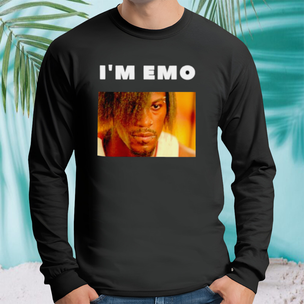 Longsleeve tshirt