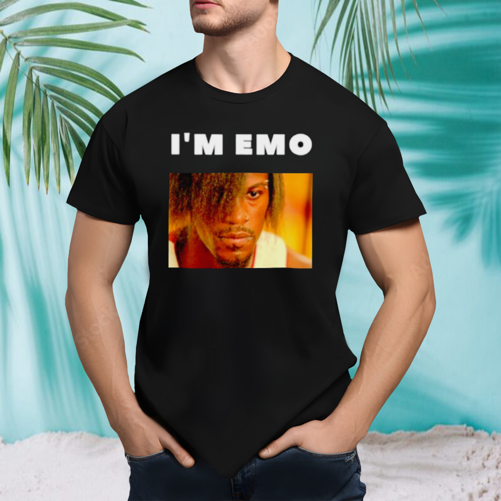 Unisex tshirt
