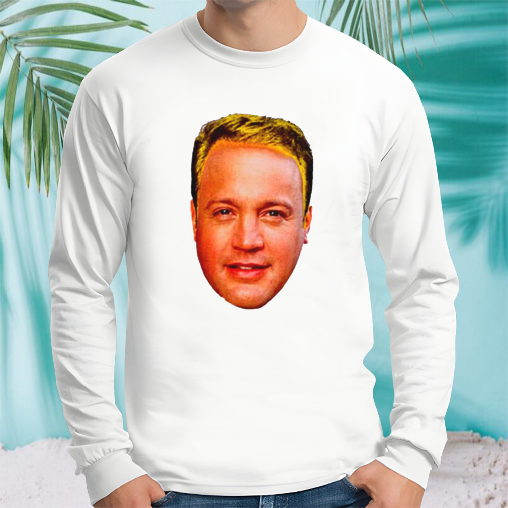 Longsleeve shirt