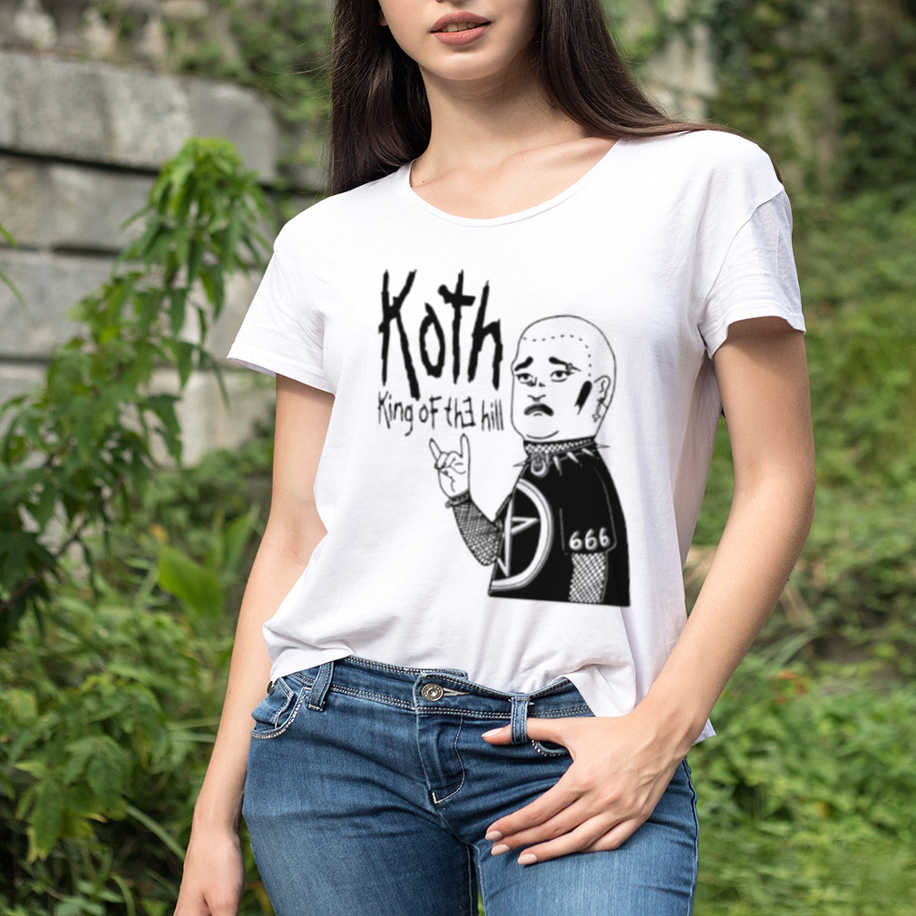 Women's shirt