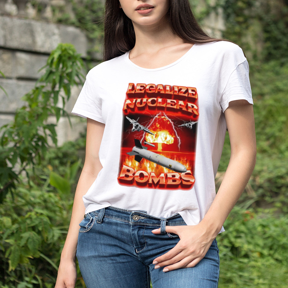 Women's shirt