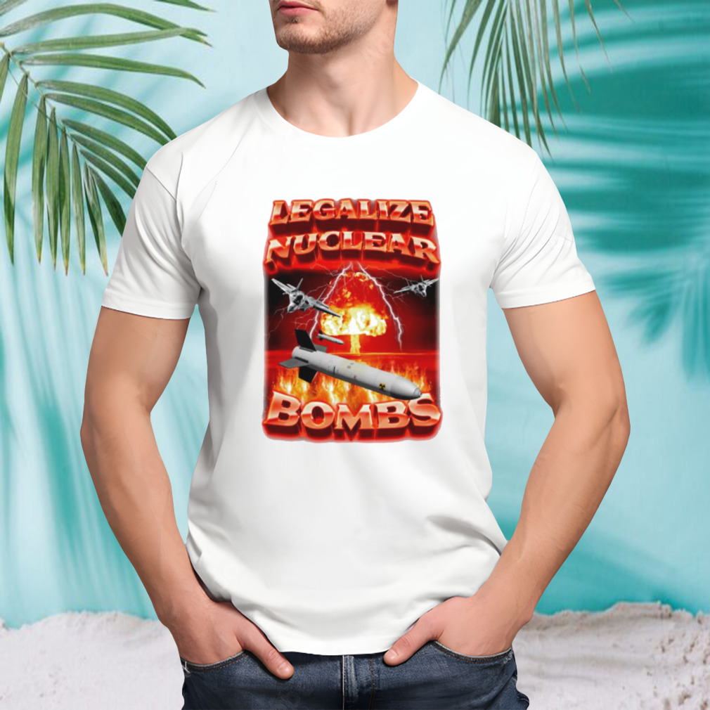 Unisex shirt