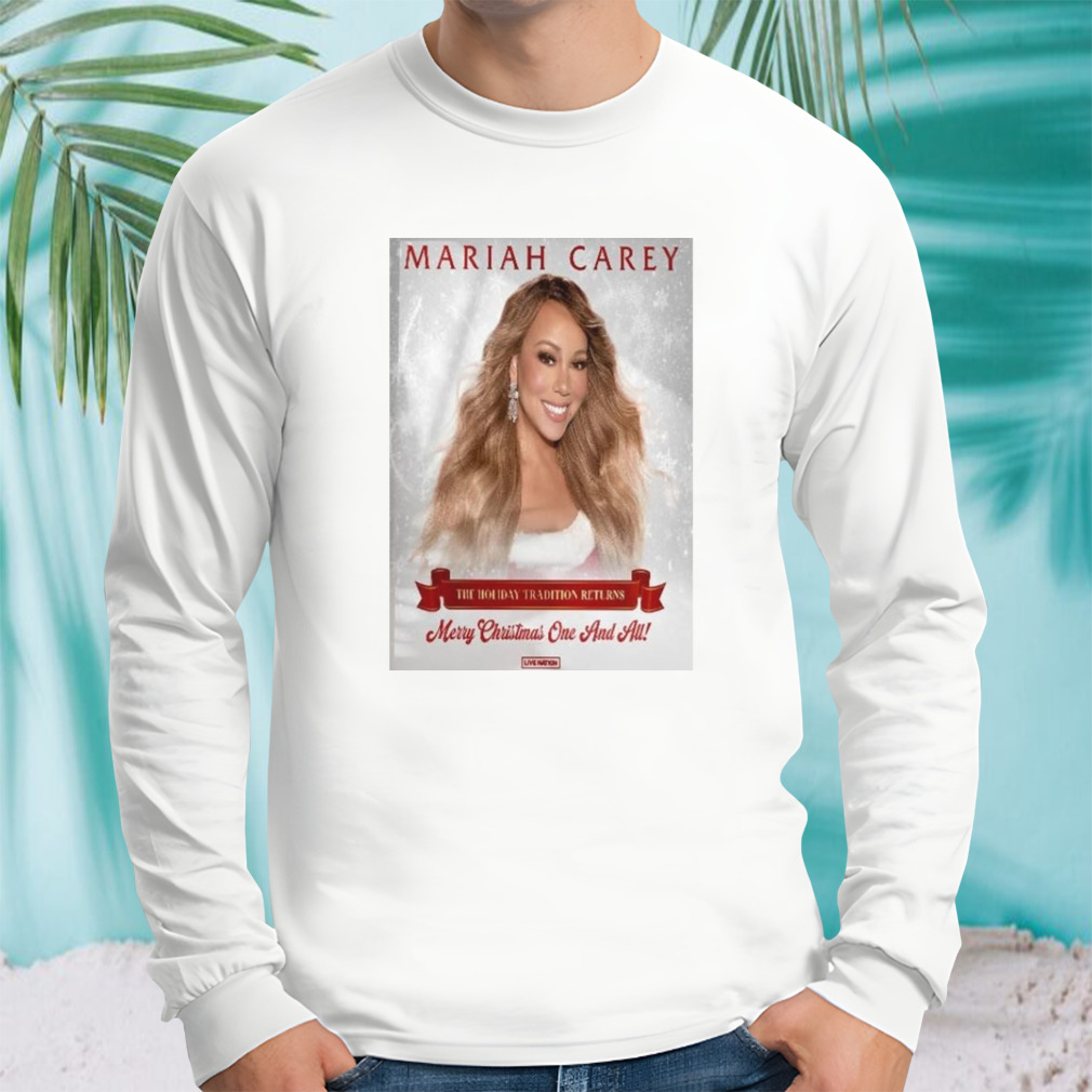 Longsleeve shirt