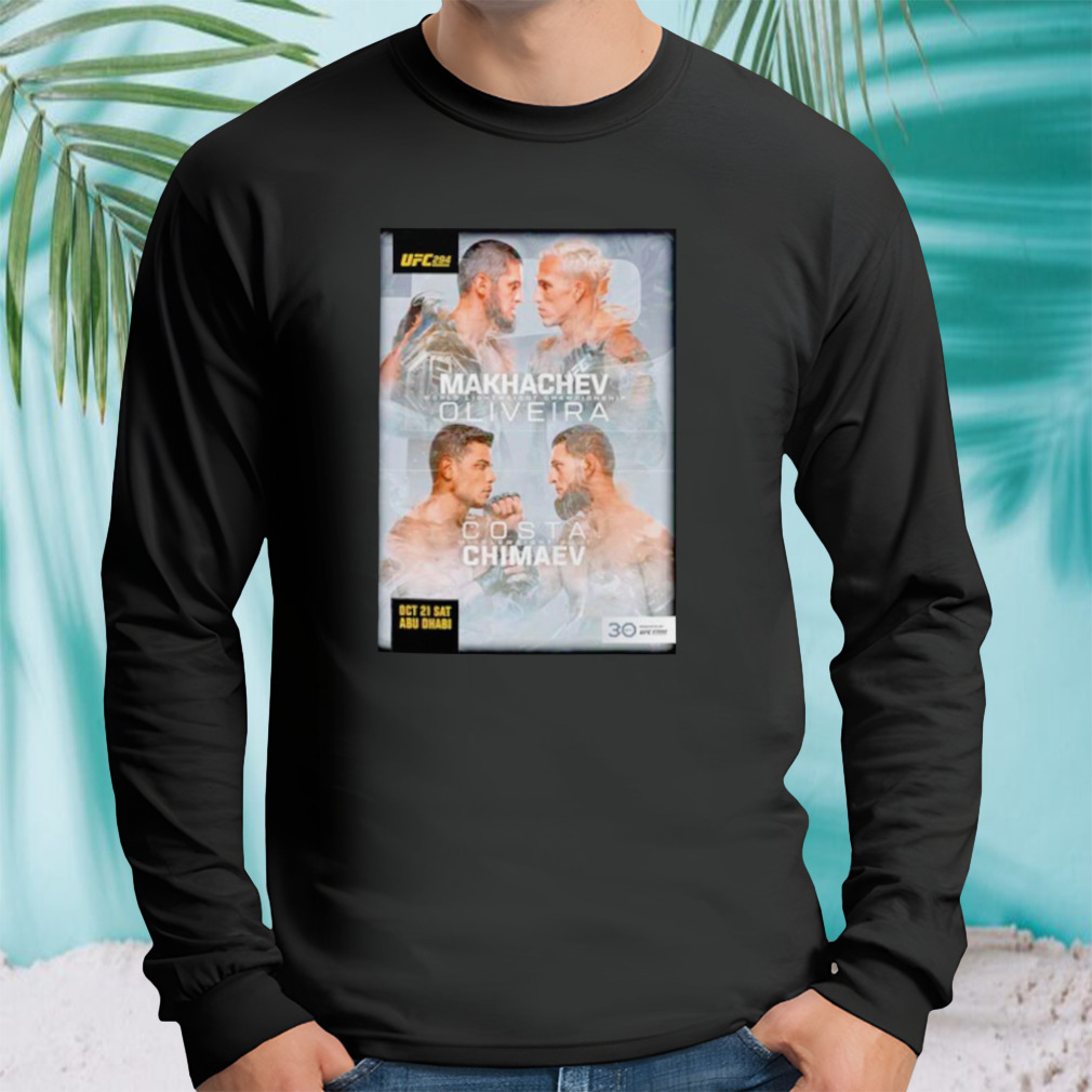 Longsleeve tshirt