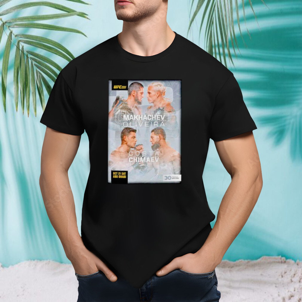 Unisex tshirt
