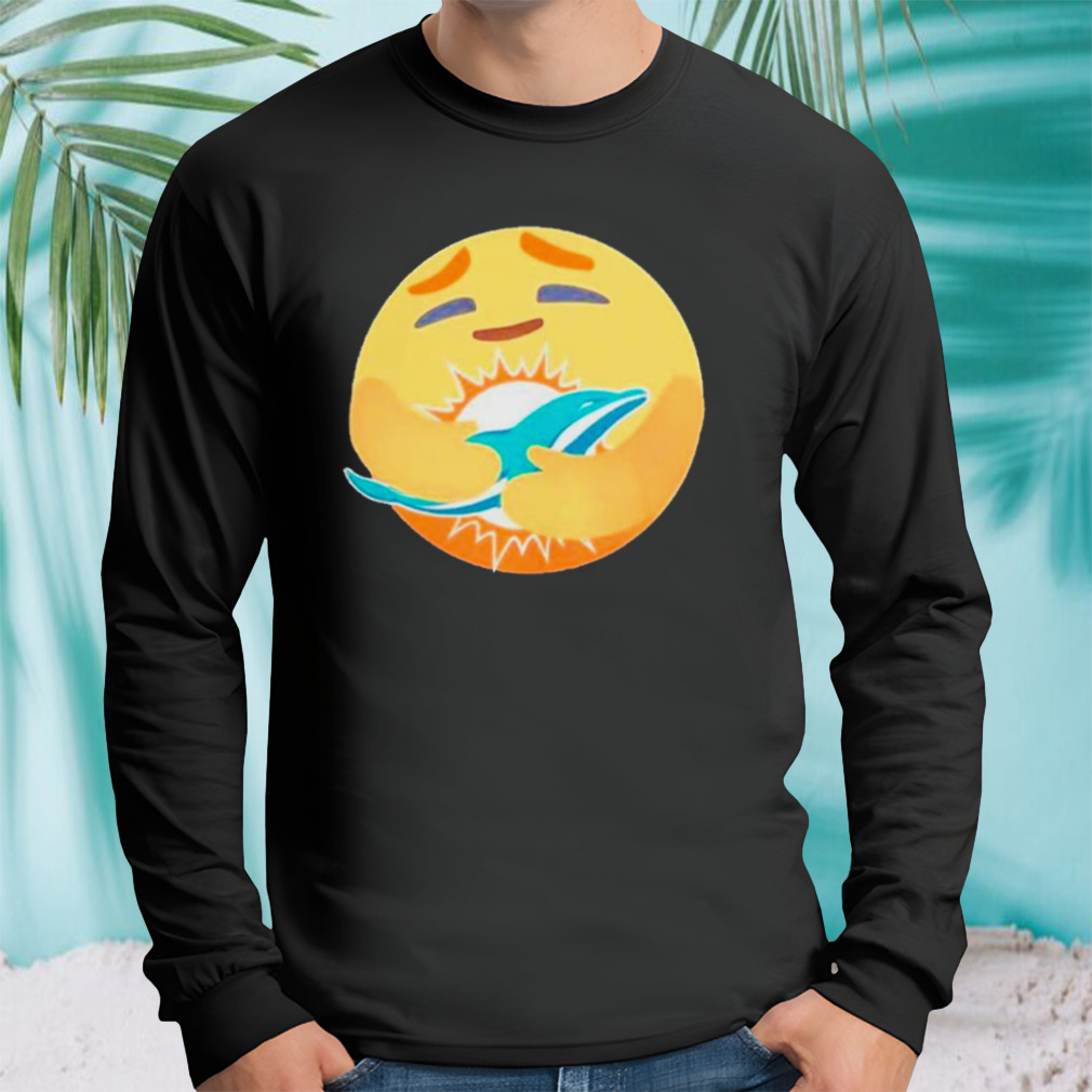 Longsleeve tshirt